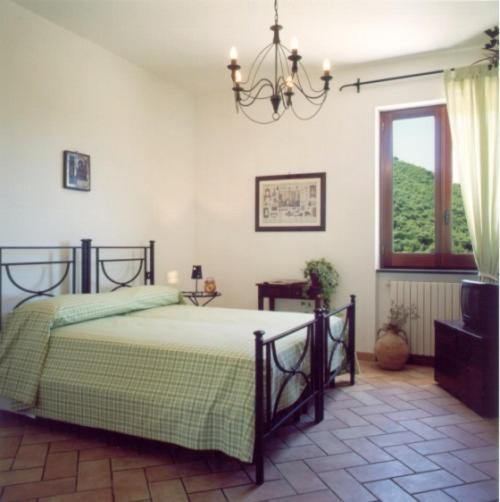 Agriturismo Casale Pie D'Eco Βίλα Calvanico Δωμάτιο φωτογραφία